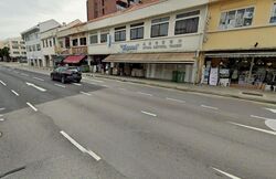 Lorong 27a Geylang (D14), Shop House #487292611